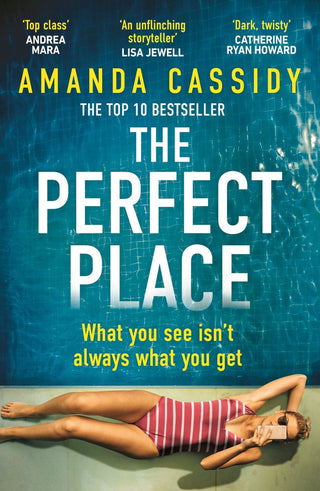 The Perfect Place - Saturday Morning