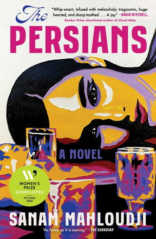 The Persians - Saturday Morning