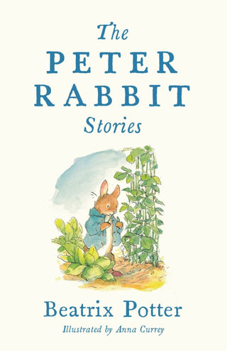 The Peter Rabbit Stories - Saturday Morning
