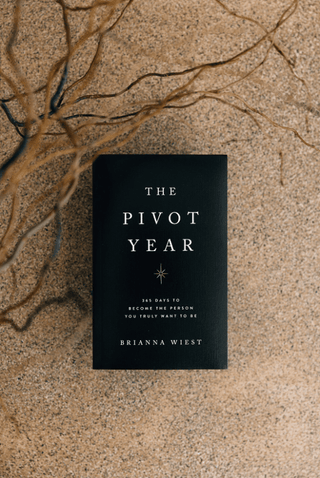 The Pivot Year - Saturday Morning
