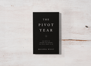 The Pivot Year - Saturday Morning