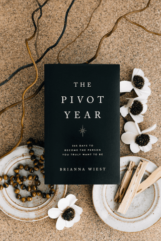 The Pivot Year - Saturday Morning