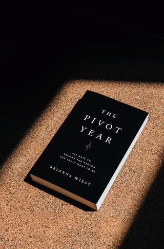 The Pivot Year - Saturday Morning