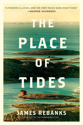The Place of Tides - Saturday Morning