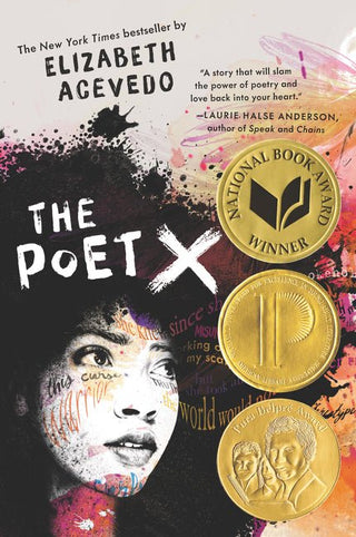The Poet X - Saturday Morning