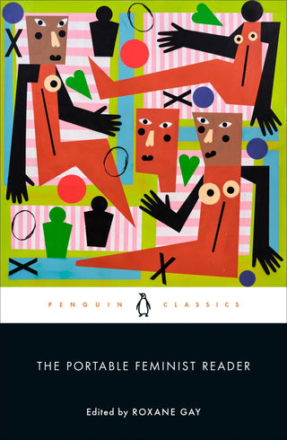 The Portable Feminist Reader - Saturday Morning