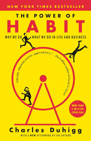 The Power of Habit - Saturday Morning