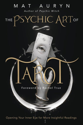 The Psychic Art of Tarot - Saturday Morning