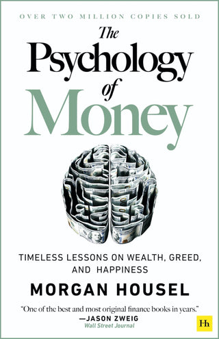 The Psychology of Money - Saturday Morning