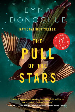 The Pull of the Stars - Saturday Morning