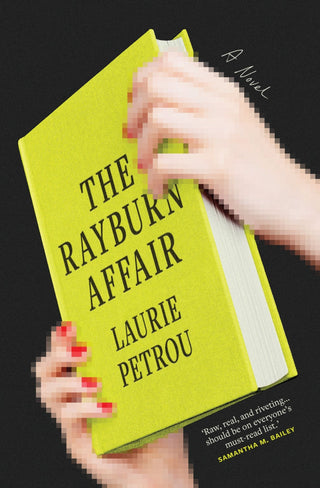 The Rayburn Affair - Saturday Morning
