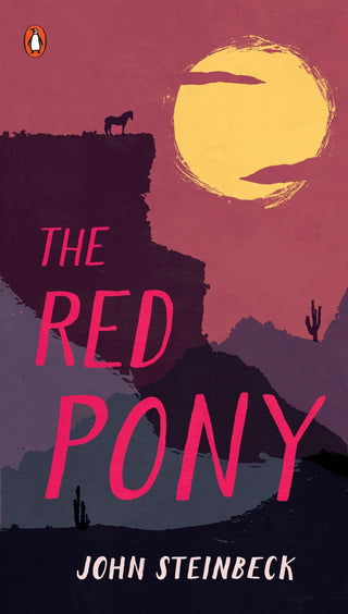 The Red Pony - Saturday Morning