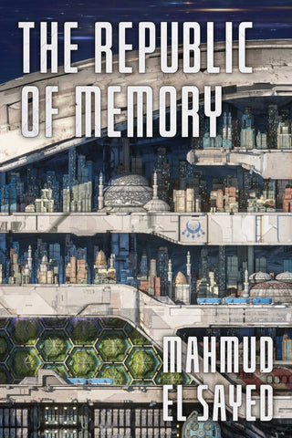 The Republic of Memory - Saturday Morning