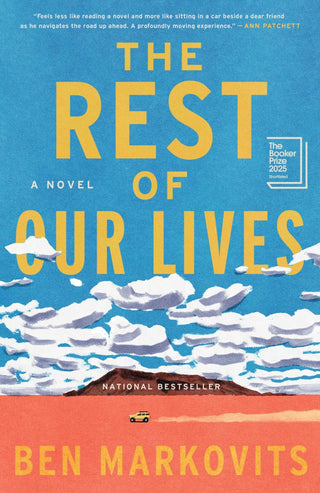 The Rest of Our Lives - Saturday Morning