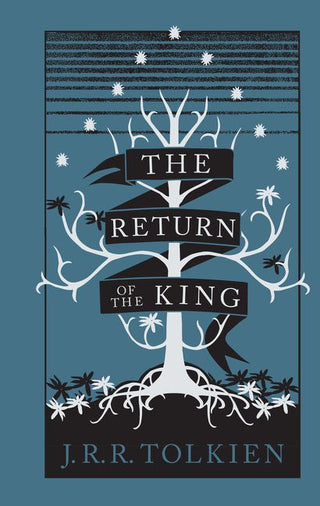 The Return of the King (The Lord of the Rings, Book 3) - Saturday Morning