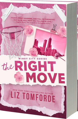 The Right Move - Saturday Morning