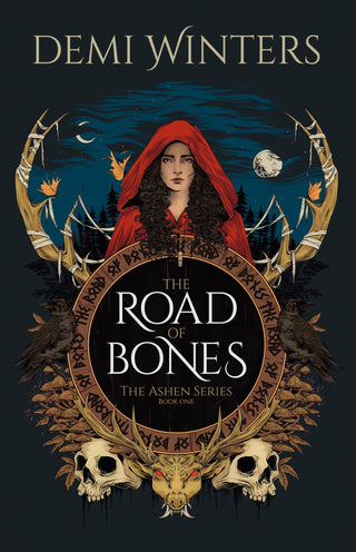 The Road of Bones - Saturday Morning