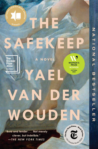 The Safekeep - Saturday Morning