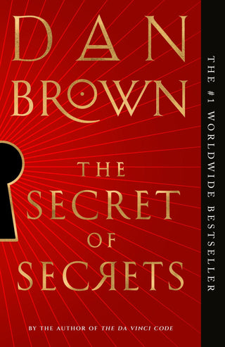 The Secret of Secrets - Saturday Morning