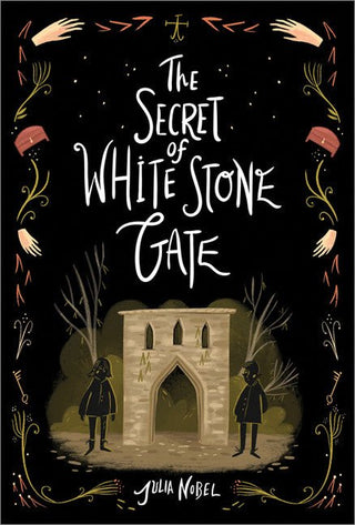The Secret of White Stone Gate - Saturday Morning