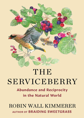The Serviceberry - Saturday Morning