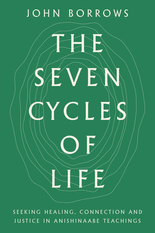 The Seven Cycles of Life - Saturday Morning