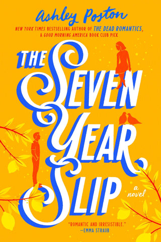 The Seven Year Slip - Saturday Morning