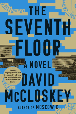The Seventh Floor - Saturday Morning