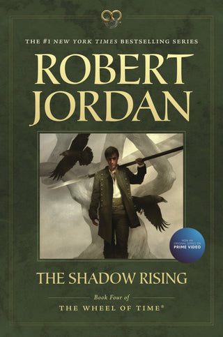 The Shadow Rising - Saturday Morning