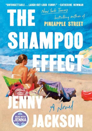The Shampoo Effect - Saturday Morning
