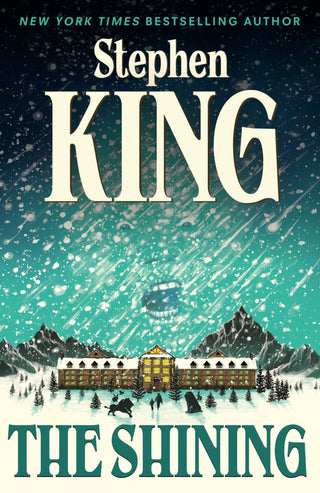 The Shining - Saturday Morning