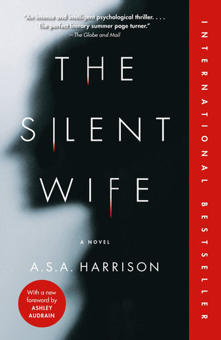 The Silent Wife - Saturday Morning
