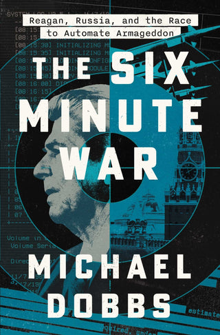 The Six Minute War - Saturday Morning