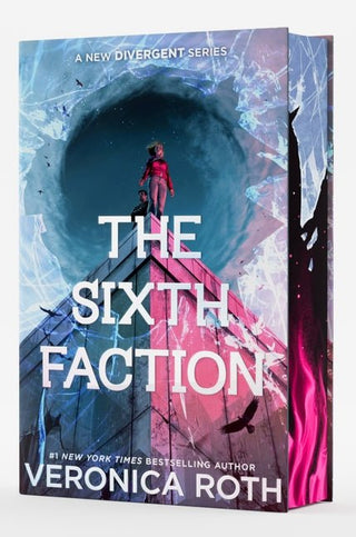 The Sixth Faction Deluxe Limited Edition - Saturday Morning