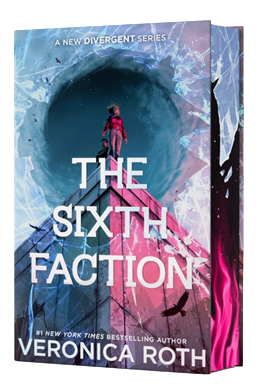 The Sixth Faction (Deluxe Limited Edition) - Saturday Morning