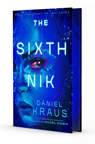 The Sixth Nik - Saturday Morning