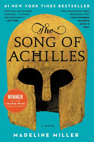 The Song of Achilles - Saturday Morning