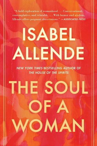 The Soul of a Woman - Saturday Morning