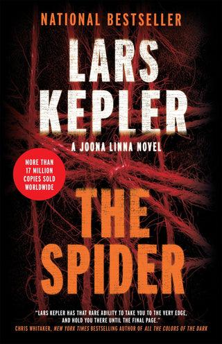 The Spider - Saturday Morning