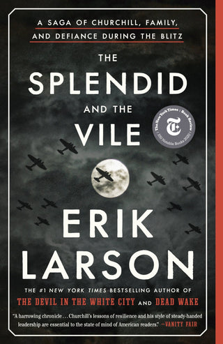The Splendid and the Vile - Saturday Morning