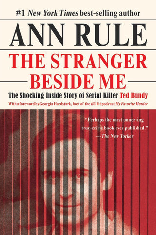 The Stranger Beside Me - Saturday Morning
