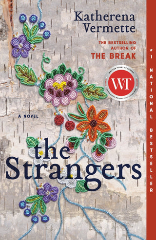 The Strangers - Saturday Morning