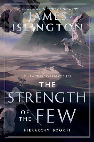 The Strength of the Few - Saturday Morning