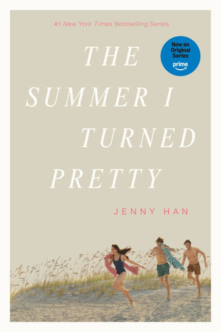 The Summer I Turned Pretty - Saturday Morning