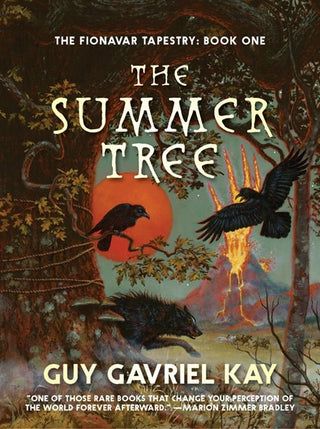 The Summer Tree - Saturday Morning