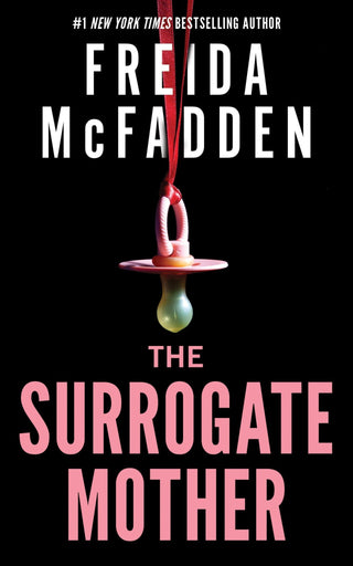 The Surrogate Mother - Saturday Morning