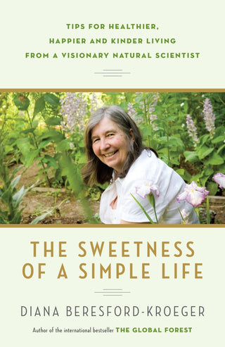 The Sweetness of a Simple Life - Saturday Morning