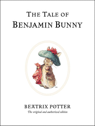 The Tale of Benjamin Bunny - Saturday Morning