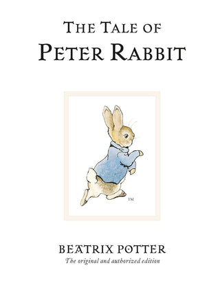 The Tale of Peter Rabbit - Saturday Morning