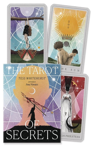 The Tarot of Secrets - Saturday Morning